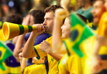 El gobierno brasileño analiza la vuelta del fútbol local