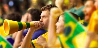 El gobierno brasileño analiza la vuelta del fútbol local El gobierno brasileño analiza la vuelta del fútbol local