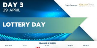 El presidente de GLMS inaugura el Lottery Day en SBC Digital Summit