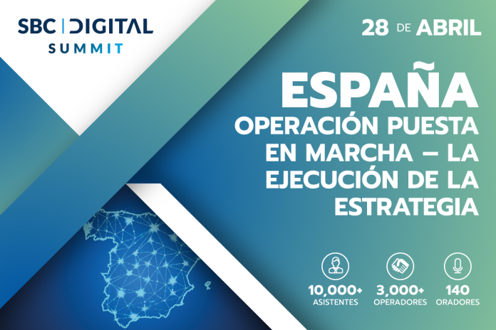 SBC Digital Summit: España debe asumir que el juego es una forma de entretenimiento