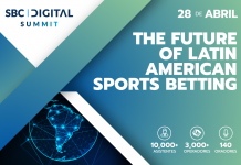 ¿Cuál es el futuro de las apuestas deportivas en Latinoamérica?