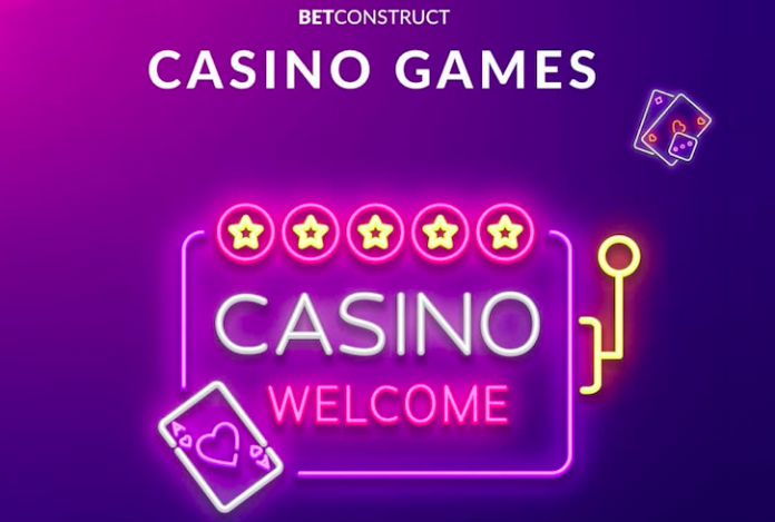 BetConstruct agrega 200 mesas a su Live Casino