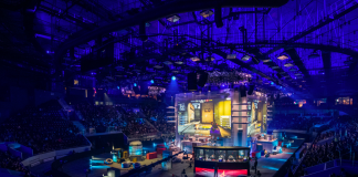La importancia de los esports para las marcas deportivas tradicionales La importancia de los esports para las marcas deportivas tradicionales