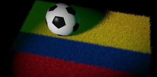 Pese a la suspensión del fútbol, Wplay firma con equipo colombiano Pese a la suspensión del fútbol, Wplay firma con equipo colombiano
