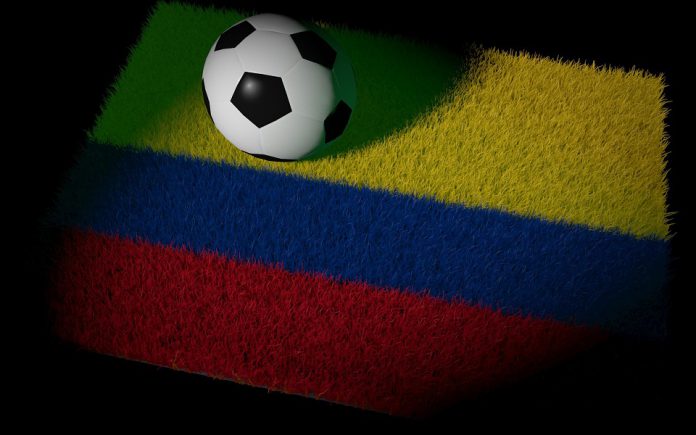 Pese a la suspensión del fútbol, Wplay firma con equipo colombiano