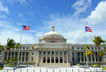 La gobernadora de Puerto Rico protege los fondos de la Compañía de Turismo