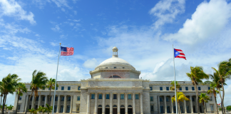 La gobernadora de Puerto Rico protege los fondos de la Compañía de Turismo