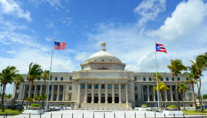 La gobernadora de Puerto Rico protege los fondos de la Compañía de Turismo