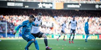 La Liga de España podría retomar su actividad a fines de mayo