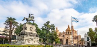 Las quinielas en Córdoba buscan ayuda del Estado
