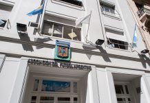 La AFA reparte dinero de la FIFA entre sus clubes de fútbol