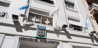 La AFA reparte dinero de la FIFA entre sus clubes de fútbol