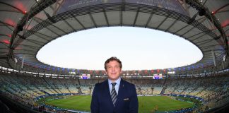 CONMEBOL destaca el trabajo realizado para hacer frente a la pandemia