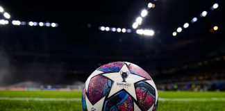La UEFA busca que la Champions League finalice en agosto