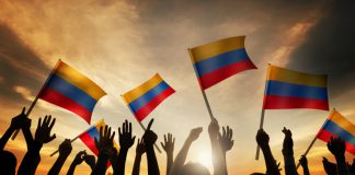 Las loterías podrán volver a operar en Colombia desde hoy
