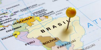 OneTouch lanza un juego exclusivo sobre Brasil