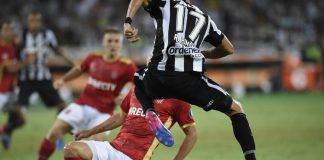 CONMEBOL aún no fija una fecha para sus competencias