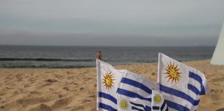 Uruguay y Brasil podrían plantear modelos de colaboración en casinos