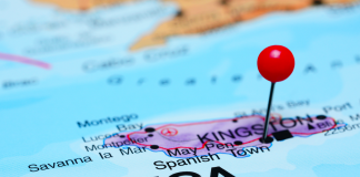 Mahoe Gaming busca una licencia de lotería en Jamaica