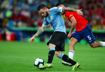 La CONMEBOL se prepara para la vuelta del fútbol