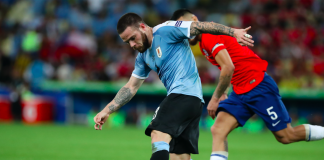 La CONMEBOL se prepara para la vuelta del fútbol