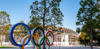 El Comité Olímpico provee ayuda financiera para Tokyo 2020