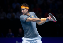 Sportradar contribuye a la recuperación del tenis