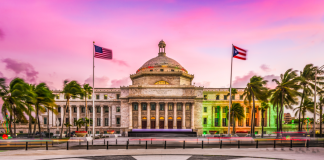 El sector del turismo en Puerto Rico busca volver a operar