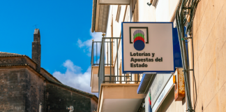 SELAE reanuda sus sorteos de lotería