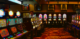Solicitan retomar la construcción del casino en el Complejo Paseo Sol del Río