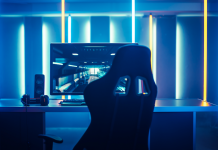 Intralot lanza su oferta de esports en Perú