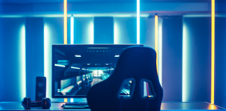 Intralot lanza su oferta de esports en Perú