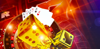 La recaudación de los casinos chilenos cayó un 52 por ciento en marzo