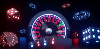 Los casinos en vivo llegarían oficialmente a Colombia en un mes
