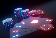 Coljuegos añade al casino en vivo oficialmente a su reglamentación de juego online