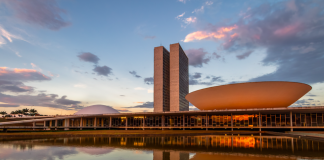 El Poder Ejecutivo de Brasil analiza posibles escenarios de legalización del juego