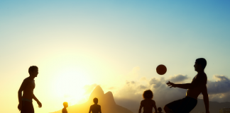Proponen derivar la recaudación de las loterías al deporte en Brasil