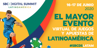 SBC presenta su primer evento virtual con foco exclusivo en Latinoamérica