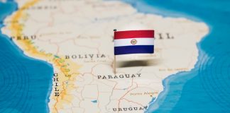 La quiniela en Paraguay opera sin autorización