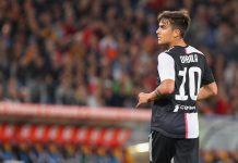 La Serie A espera la luz verde del Gobierno para volver en junio
