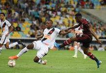 Bolsonaro estudia el regreso del fútbol en Brasil