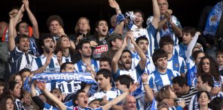 Real Sociedad impulsa sus asociaciones con la tecnología NFC