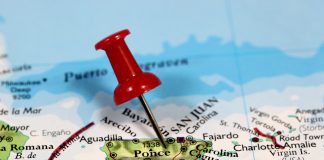 Puerto Rico planea la vuelta de sus loterías