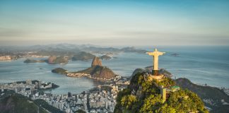 El alcalde de Río de Janeiro prohíbe las apuestas en las agencias de lotería