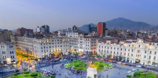 El juego en Perú será clave para reactivar el sector del turismo