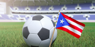 La Federación Puertorriqueña de Fútbol firma un acuerdo con Genius Sports