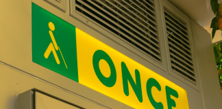 La ONCE reactiva sus sorteos
