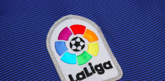 La Liga reporta un aumento del 48 por ciento en su audiencia internacional