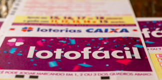 SECAP introduce modificaciones en Lotofácil