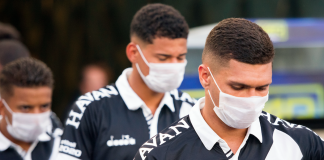 Río de Janeiro habilita el regreso del fútbol